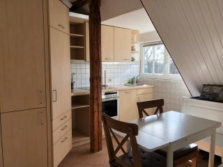 Ankerplatz Warnemünde - Direkte Strandnähe mit Leuchtturmblick - 3