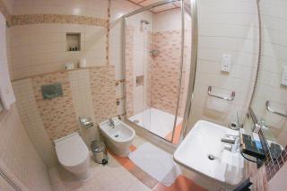 City Center Hotel - Manama - 2