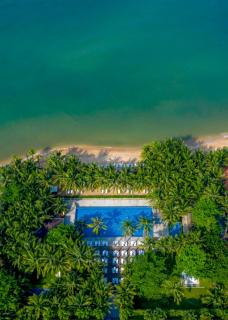 Salinda Resort Phu Quoc - Sparkling Wine Breakfast - 0