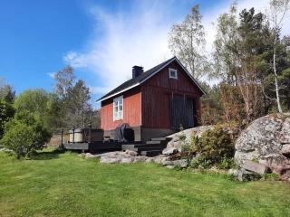 Gyttja Västergårds - 1