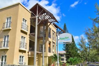 Paradya Beach Apartments - Flic-en-Flac - 0