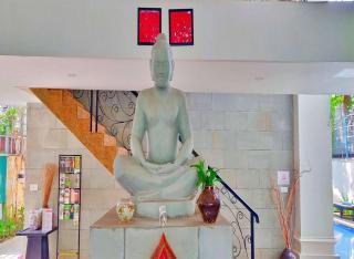 Aroma Angkor Boutique Hotel - Siem Reap - 2