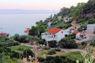 Family friendly seaside apartments Cove Torac, Hvar - 2071 - 2