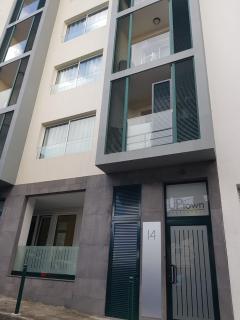Santa Luzia's Pearl V - Two Bed Apartment - Funchal - 9