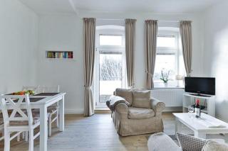 App-6-mit-Suedbalkon-in-strandnaher-Lage-Baederstil-Villa-in-Wenningstedt-Sylt - Wenningstedt - 6