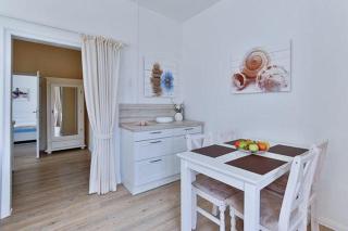 App-6-mit-Suedbalkon-in-strandnaher-Lage-Baederstil-Villa-in-Wenningstedt-Sylt - Wenningstedt - 5