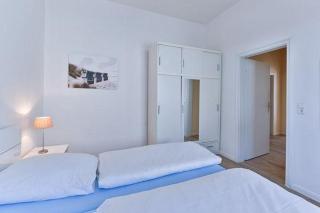 App-6-mit-Suedbalkon-in-strandnaher-Lage-Baederstil-Villa-in-Wenningstedt-Sylt - Wenningstedt - 1