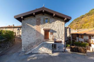 Borgo Cantagallo Casa Ofelia - Tremosine Sul Garda - 0