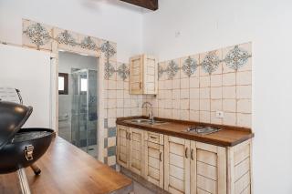 alojamiento rural la jandeta - 2