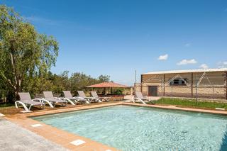 alojamiento rural la jandeta - 5