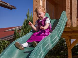 Hörlhof - Chiemgau Karte - 5