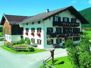 Hörlhof - Chiemgau Karte - Inzell - 8