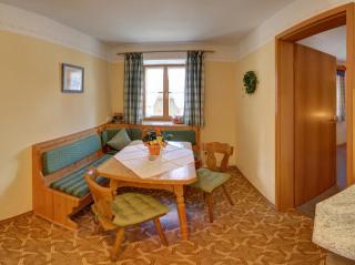 Hörlhof - Chiemgau Karte - Inzell - 6