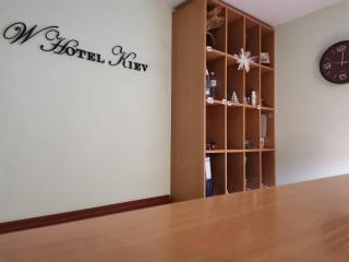 Westend hostel Kyiv - Kyiv - 4