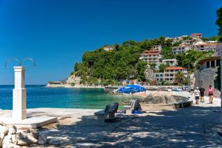 Apartmani Irena&Miro Brela - 9