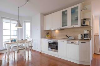 Born - Wieck Ferienwohnung Butt - Born - 5