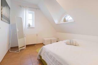 Born - Wieck Ferienwohnung Butt - Born - 2