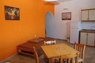Creta Sun Apartments - Makry Gialos - 9