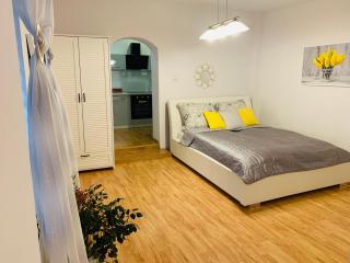 Apartament Rodzinny z ogrodem - Cieszyn - 1