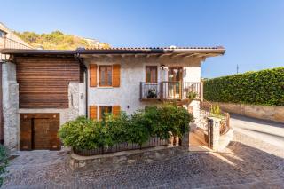 Borgo Cantagallo Casa Olivia 2 - Tremosine Sul Garda - 8