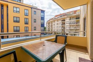 Residencial Pinamar - Sanxenxo - 5