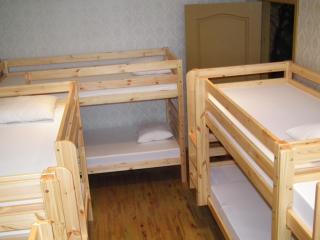 Hotel Erfolg - Daugavpils - 3