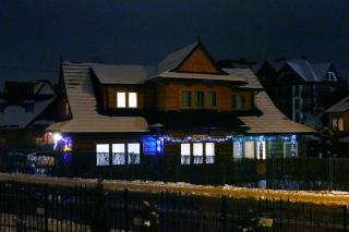 Willa Pod Słońcem - 4