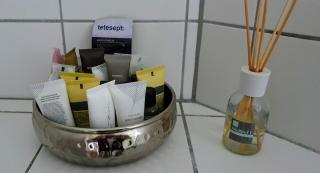 *To hus* Wohnung am Rande von Jever - 2