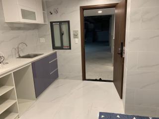 Smiley Apartment Quận 2 - 2