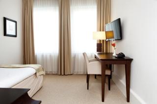 Elite Palace Hotel & Spa - Stockholm - 4