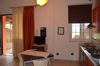 Oasi del Mare - Tirrenia - 1