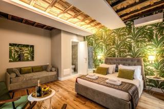 Vite 21 Luxury Room - 2