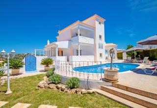 Villa Manihi by Algarve Vacation - Albufeira - 9