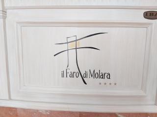 Hotel il Faro di Molara - Loiri Porto San Paolo - 6