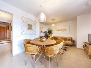 VILLA JARAMA - Elegante chalet cerca de la playa - 6