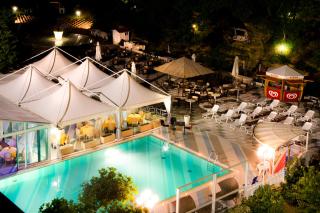 Hotel Posta - Chianciano Terme - 4