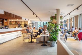 Duinhotel Breezand - Vrouwenpolder - 8