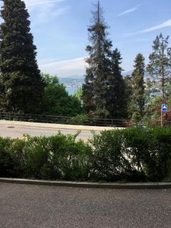 Charming Castagnola - Lugano - 9