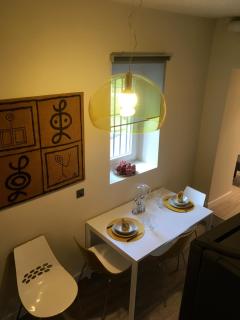 Charming Castagnola - 2
