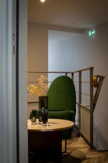 Hotel - Restaurant Les 3 Piliers - Le Boupère - 7