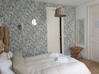 Chambres d'Hôtes et Gîtes- L'Abri sous Roche - 2