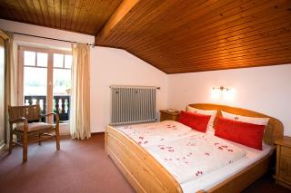 Stachl-Hof - Chiemgau Karte - Inzell - 7
