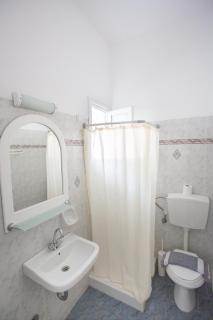 Louiza Hotel - Parikia - 3