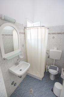 Louiza Hotel - Parikia - 4