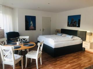 Aparthotel Stibbe - 3