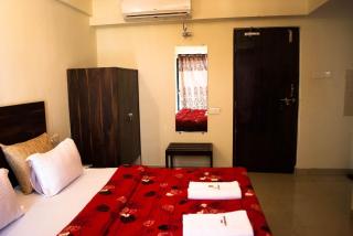 Hotel Govindpuram - 4