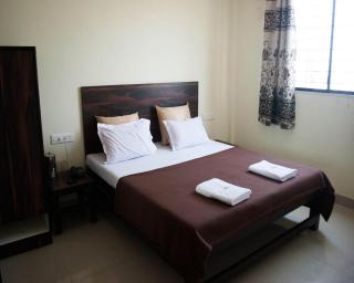 Hotel Govindpuram - 1