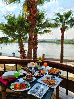 Jewel Maadi Cabins and Club - Kairo - 1