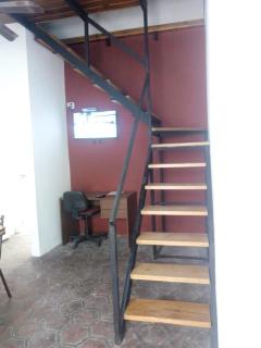 APART Hotel APH - Reconquista - 3