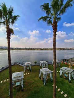 Jewel Maadi Cabins and Club - Il Cairo - 8